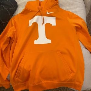 University of Tennessee Hoodie Nike